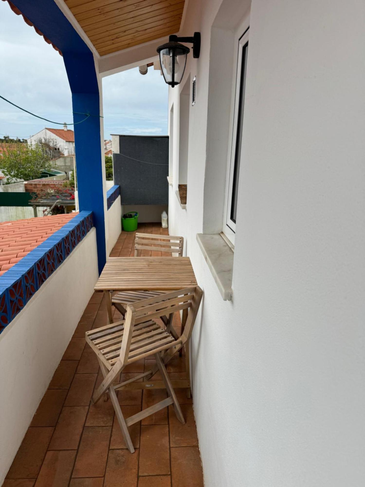 Cabo Sardao Guest House - Rooms Cavaleiro Exterior photo